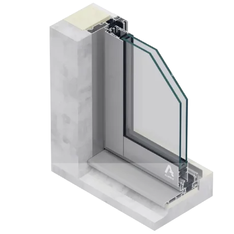 MB-43 SLIDE MONO
