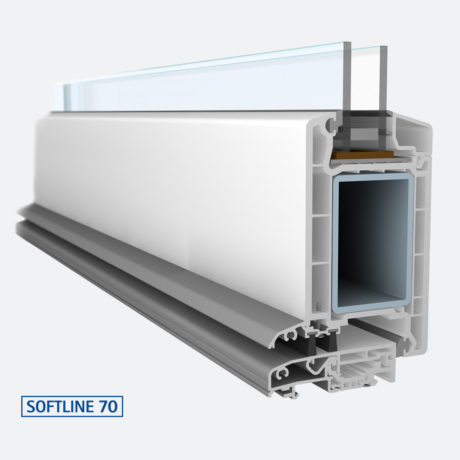 SOFTLINE 70
