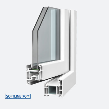 SOFTLINE 70 MD