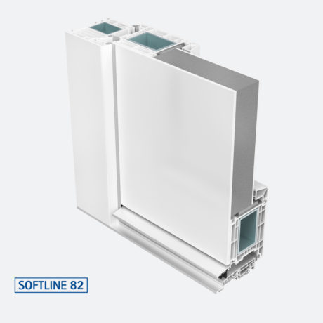 SOFTLINE 82