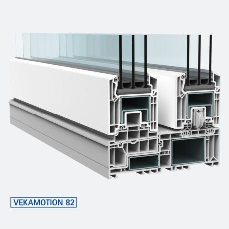 Vekamotion 82